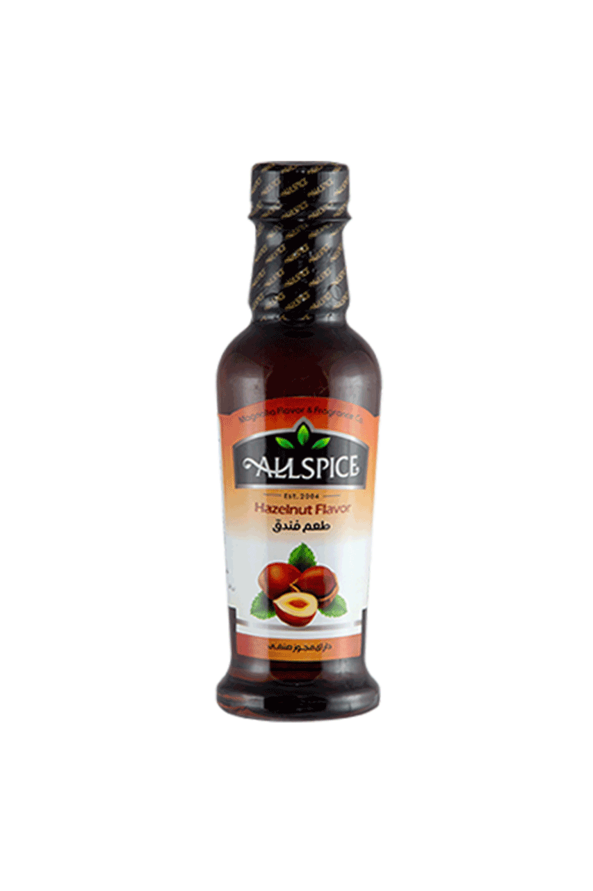 طعم فندق آلس پایس 230 گرم