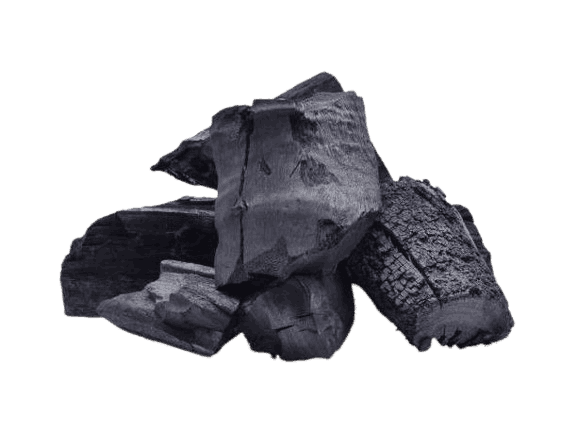 زغال کبابی 600 گرمی ذغالک