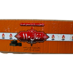 زغال 110 پژواک پرتو باران