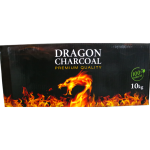 زغال قلیان دراگون همدان