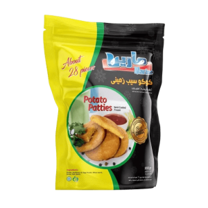 کوکو سیب زمینی 900 گرم مارین