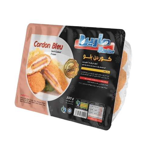 کوردن بلو مارین - 500 گرم