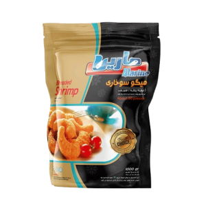 میگو سوخاری مارین 450 گرمی