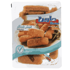 فیش فینگر مارین 500 گرمی