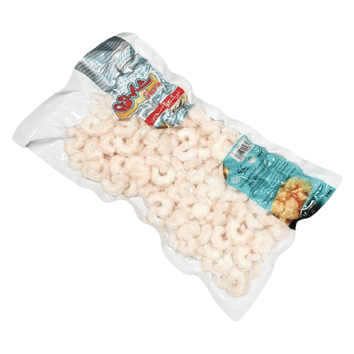 میگو پلویی 500 گرمی شارین